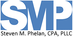 Steven M. Phelan, CPA, PLLC